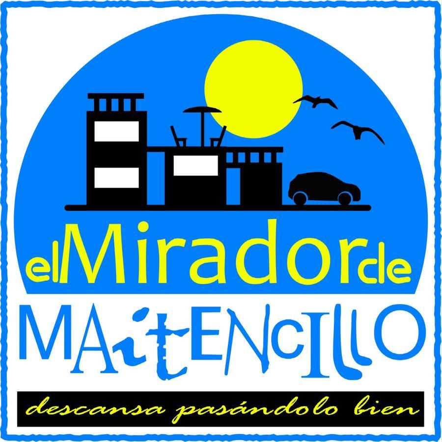 Cabanas Mirador De Maitencillo Maitencillo  Exterior foto